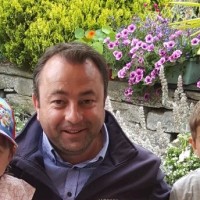 Gareth Keogh