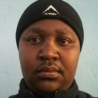 Bulelani Maxwell Mayongo