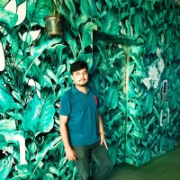 YASH BHAMARE