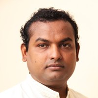 vinu krishnan