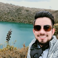 Michael Rodriguez Perez