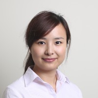 Cloris Huang