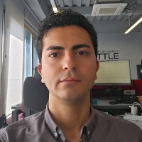 Hamed Abbasi
