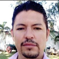 Efrén Rodrigo Lechuga Olguin