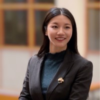 Ryna Yiyun Cui（崔宜筠）