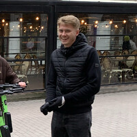 Leo Dahlberg