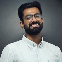 Anirudhan Vasudevan