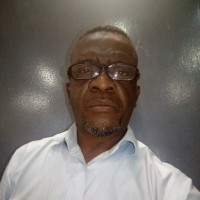 Jean-Paul Ntumba