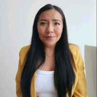Angelica Azpeitia Lopez