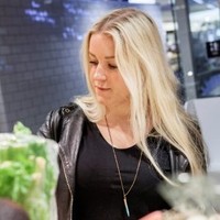 Pernilla Johansson