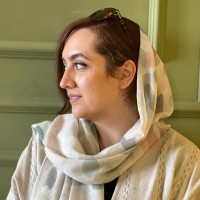 Maryam Dehghan