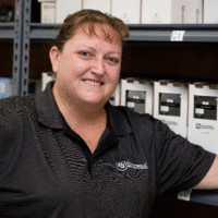 Sandra Lundie