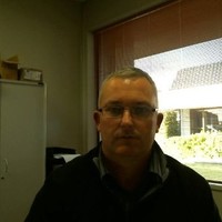 Peter Wilson