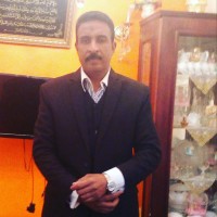 Yaser Ali