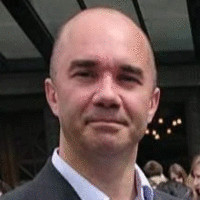 Adrian Stuart