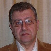 sergey vdovin