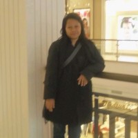 Kimberly Andreas