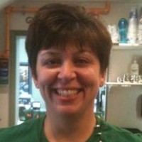 Corrina Willms