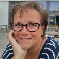 Ragnhildur Ólafsdóttir