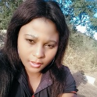 Thembi Dlamini