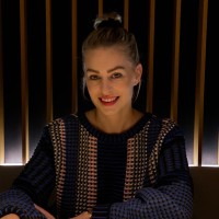 Andra Hansen