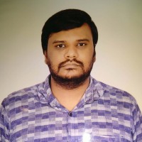 Sunil Kumar B