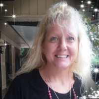 Becky Thompson