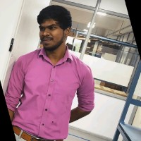 Suvisesha Praveen J