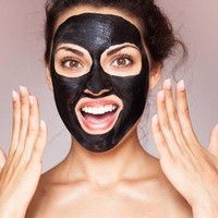 blackhead mask