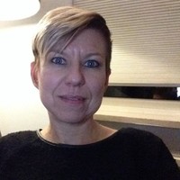 Angelique Richards