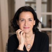 Muriel Goldberg-Darmon