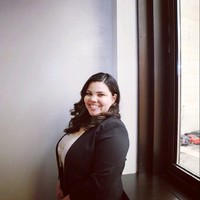 Angelica Hernandez