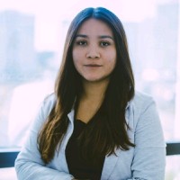Ivette Troncoso Araya