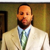 Cha-Tez Gibson