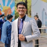 Satwik Sahoo