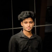 Arjun Anil