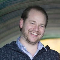 Aron Berger