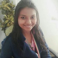 Anandita Roy