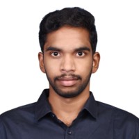 Shanmugaasaran D