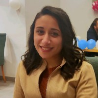 Marina Emad