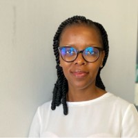 Mogomotsi Hlatshwayo