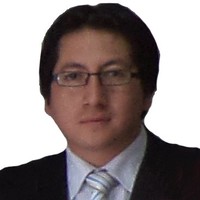 Luis Angel Mejia Chavez