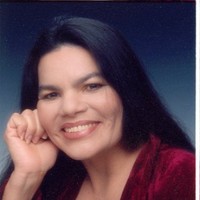 Myrna Doris