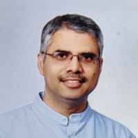 Dr.KVS Hari Kumar