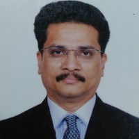 K C Raj Kumar