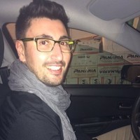 alessandro palazzolo