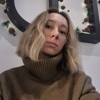 Darya Sbitneva