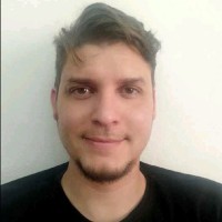 Felipe Horschutz Camargo