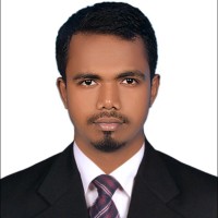 Alamin Hosain