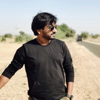 Manoj Chouhan